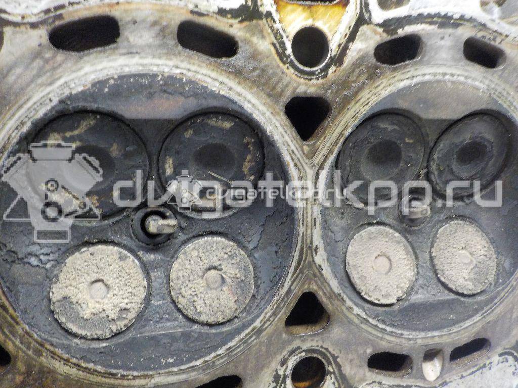 Фото Головка блока  1481576 для ford B-MAX {forloop.counter}}