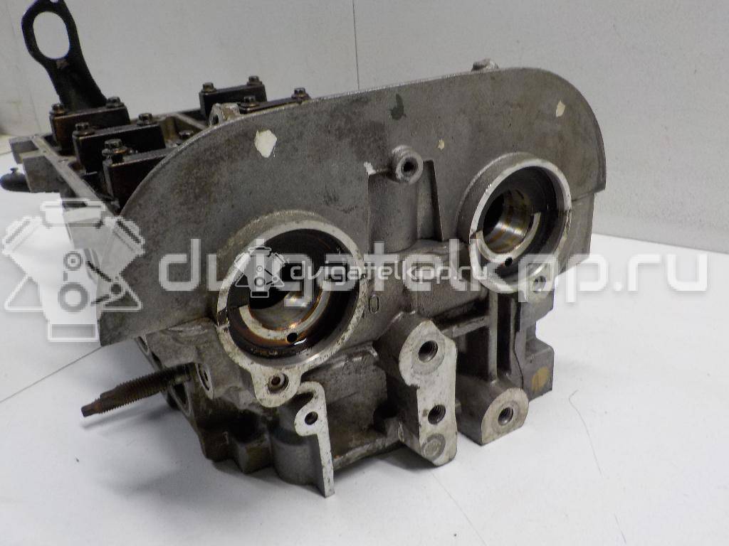 Фото Головка блока  1481576 для ford B-MAX {forloop.counter}}