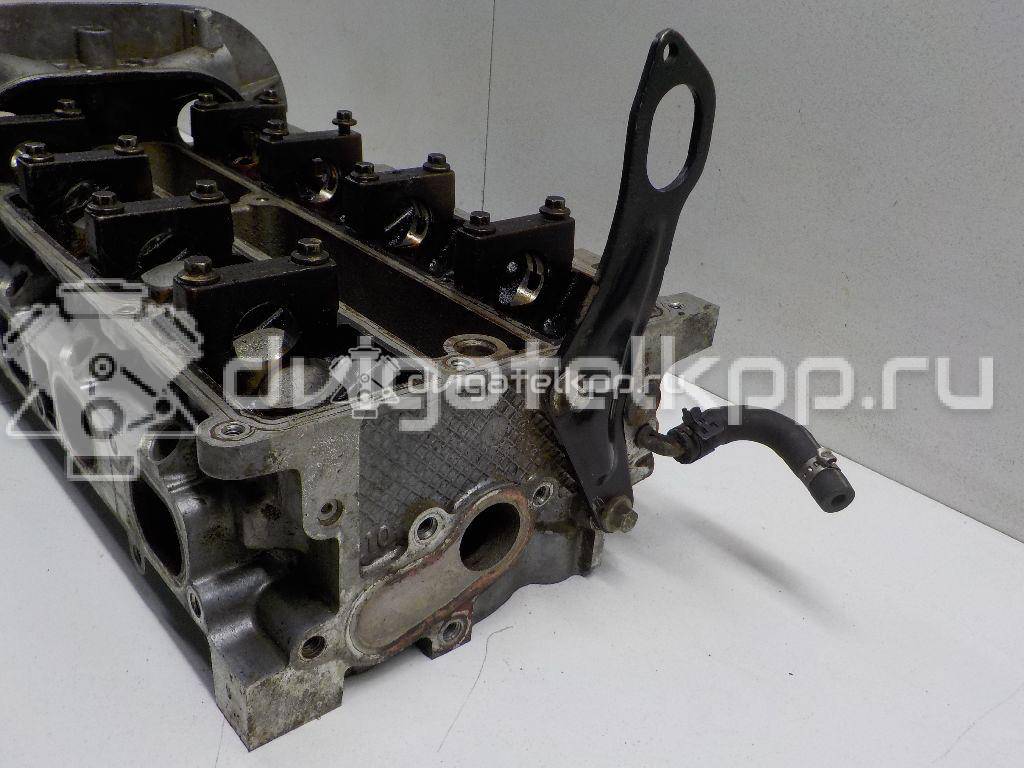 Фото Головка блока  1481576 для ford B-MAX {forloop.counter}}