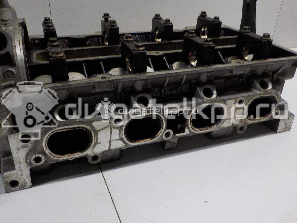 Фото Головка блока  1481576 для ford B-MAX {forloop.counter}}