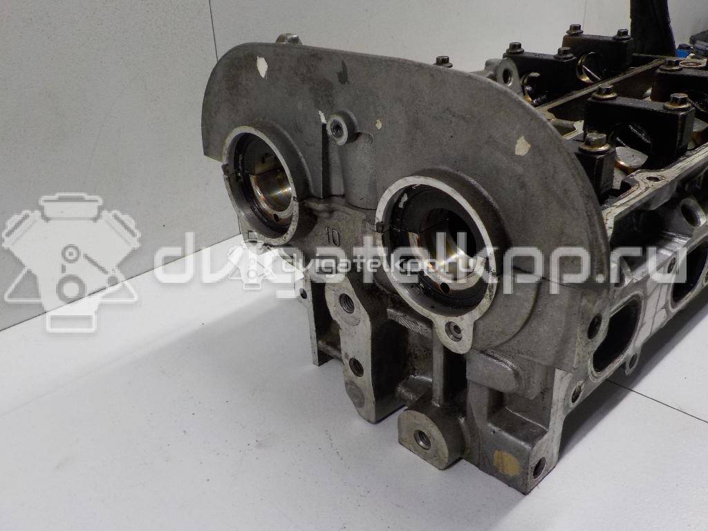Фото Головка блока  1481576 для ford B-MAX {forloop.counter}}