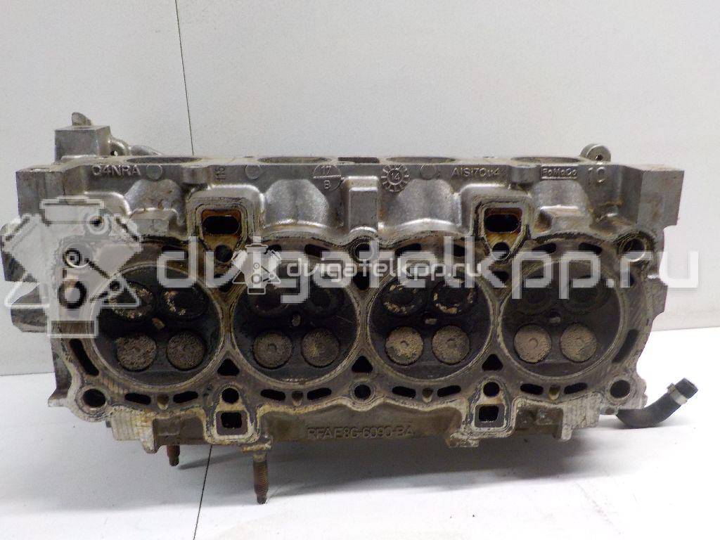 Фото Головка блока  1481576 для ford B-MAX {forloop.counter}}