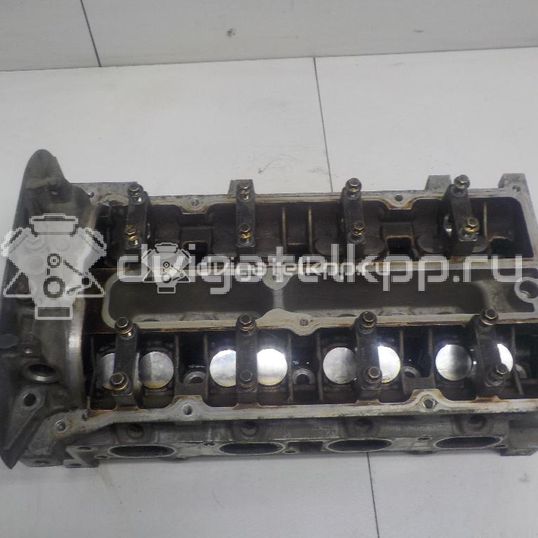 Фото Головка блока  1481576 для ford B-MAX
