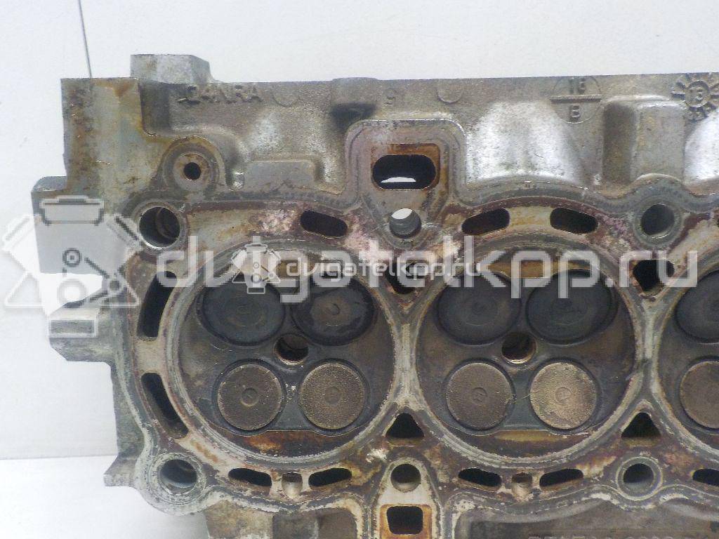 Фото Головка блока  1481576 для ford B-MAX {forloop.counter}}