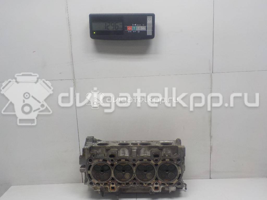 Фото Головка блока  1481576 для ford B-MAX {forloop.counter}}
