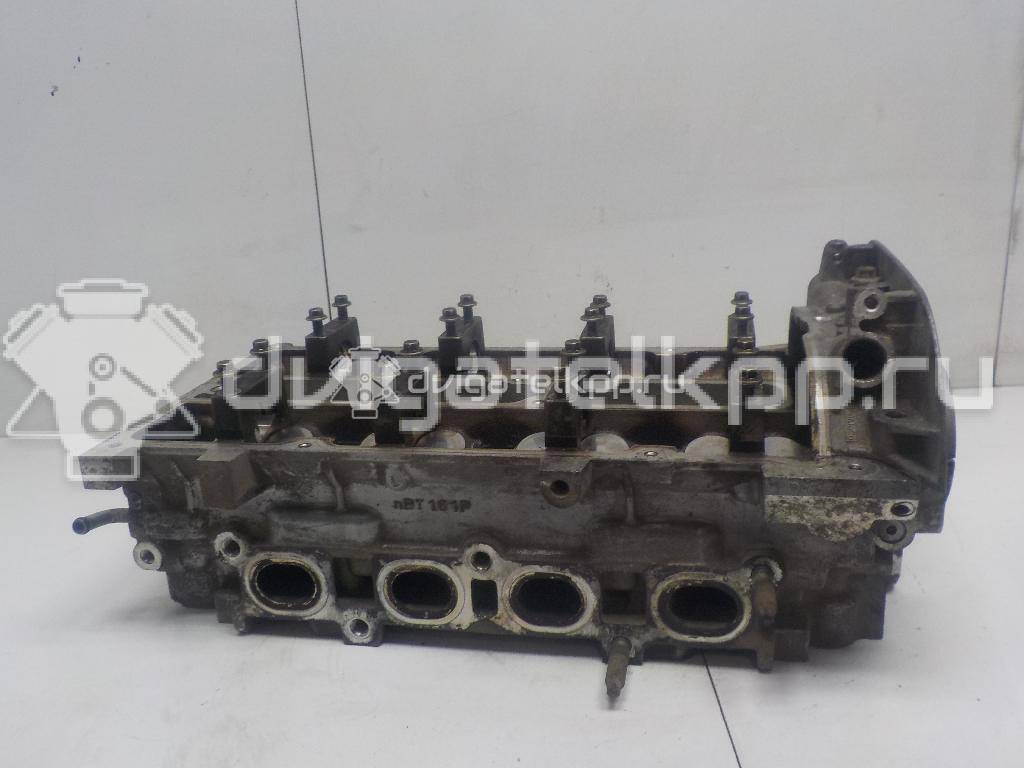 Фото Головка блока  1481576 для ford B-MAX {forloop.counter}}