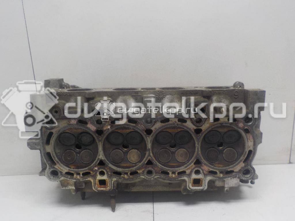 Фото Головка блока  1481576 для ford B-MAX {forloop.counter}}