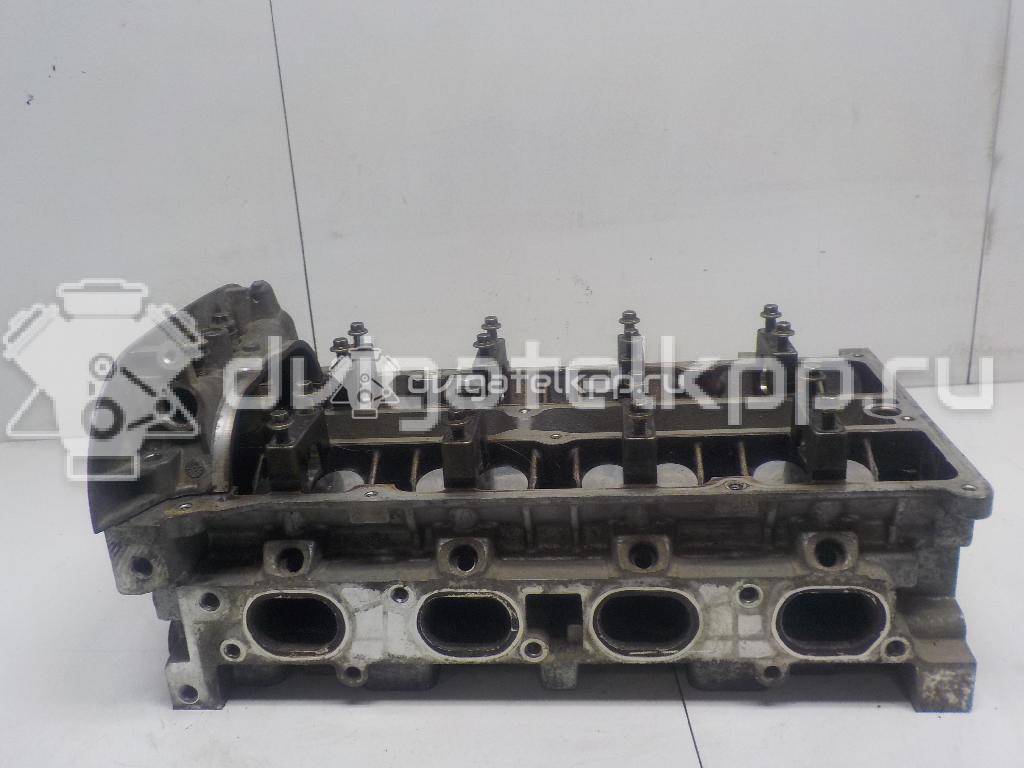 Фото Головка блока  1481576 для ford B-MAX {forloop.counter}}