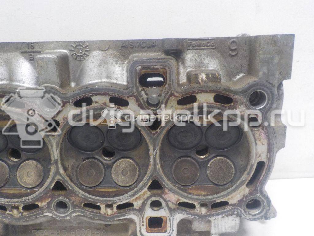 Фото Головка блока  1481576 для ford B-MAX {forloop.counter}}