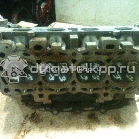Фото Головка блока  1481576 для ford B-MAX