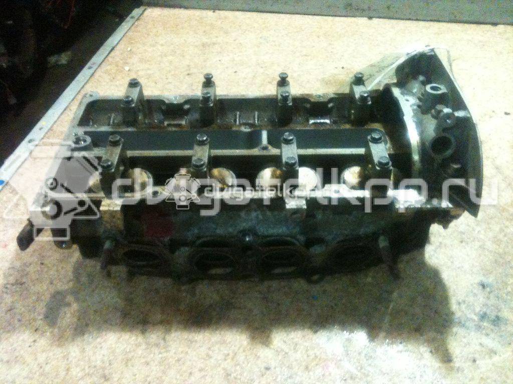 Фото Головка блока  1481576 для ford B-MAX {forloop.counter}}