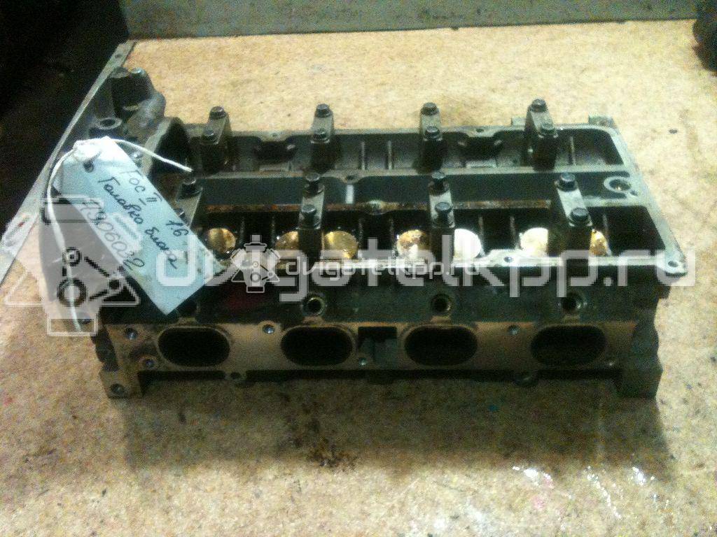 Фото Головка блока  1481576 для ford B-MAX {forloop.counter}}