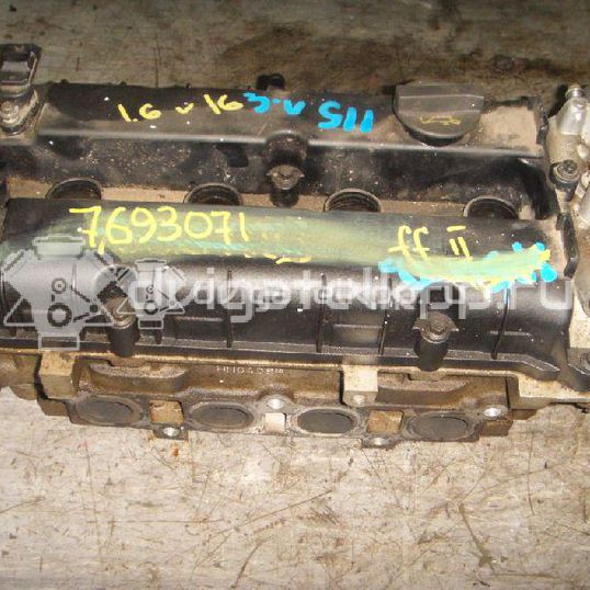 Фото Головка блока  1481576 для ford B-MAX
