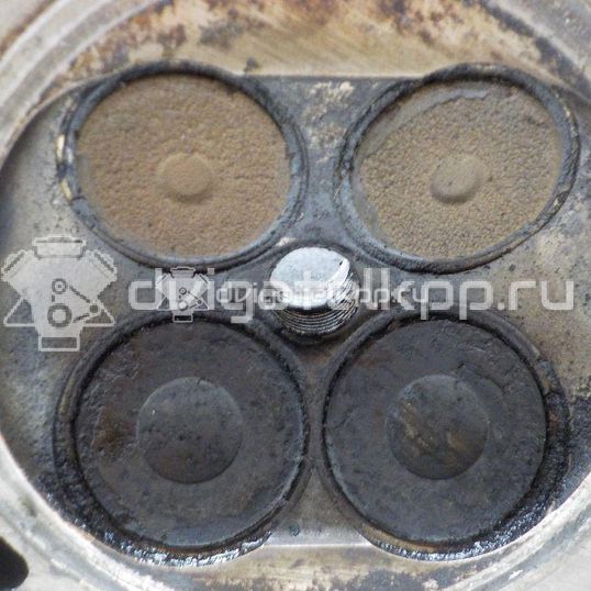 Фото Головка блока  1481576 для ford B-MAX