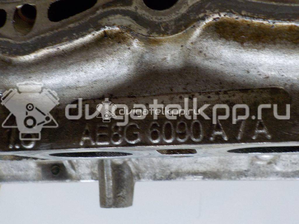 Фото Головка блока  1481576 для ford B-MAX {forloop.counter}}
