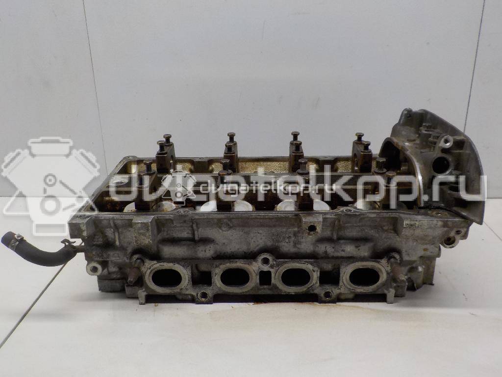 Фото Головка блока  1481576 для ford B-MAX {forloop.counter}}