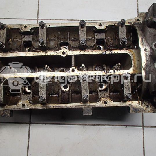Фото Головка блока  1481576 для ford B-MAX