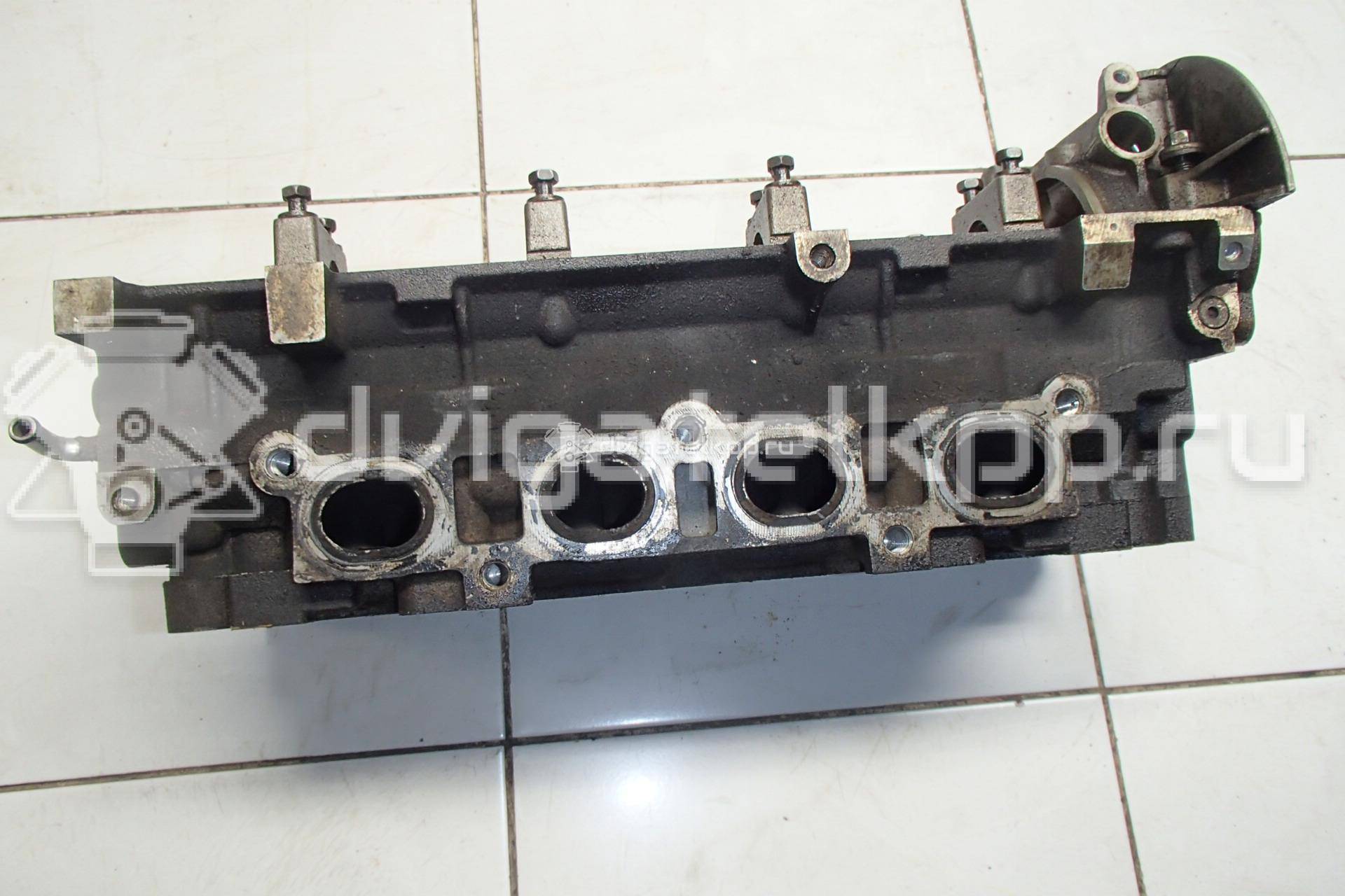 Фото Головка блока  1481576 для ford B-MAX {forloop.counter}}