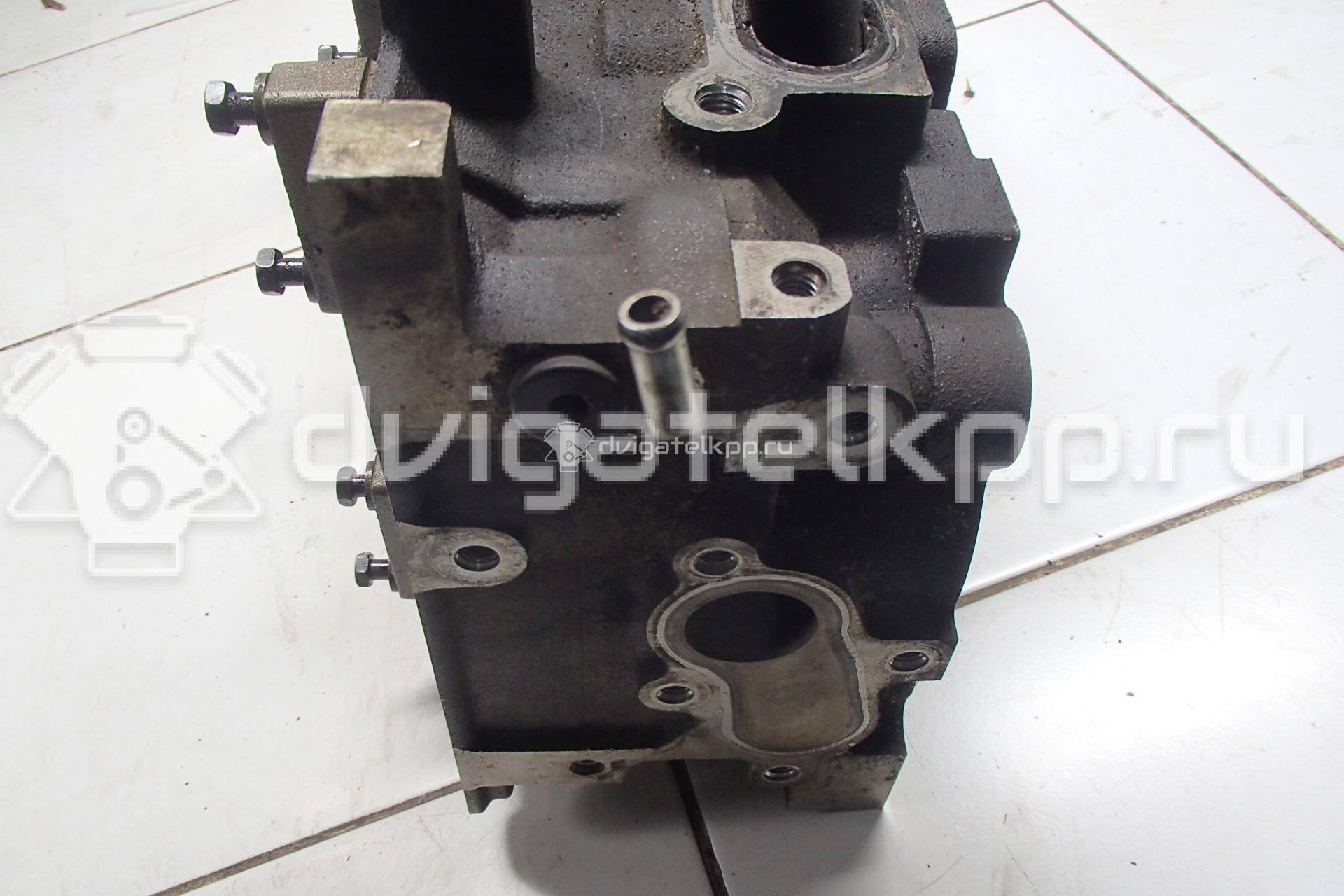 Фото Головка блока  1481576 для ford B-MAX {forloop.counter}}