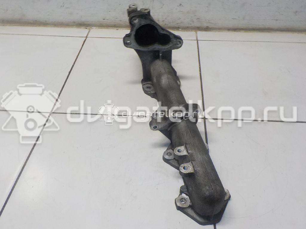Фото Коллектор впускной для двигателя M9R для Nissan Qashqai / X-Trail 150-177 л.с 16V 2.0 л Дизельное топливо {forloop.counter}}