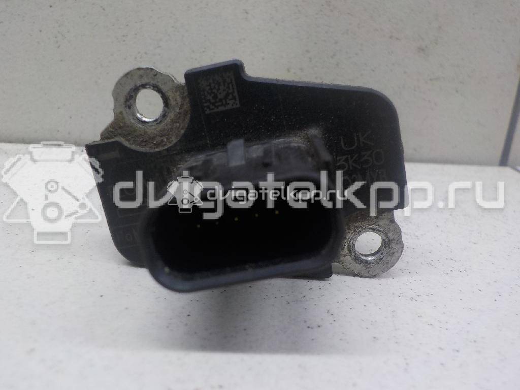 Фото Расходомер воздуха (массметр)  4515688 для Ford Fiesta / Focus / C-Max / Grand / Maverick {forloop.counter}}