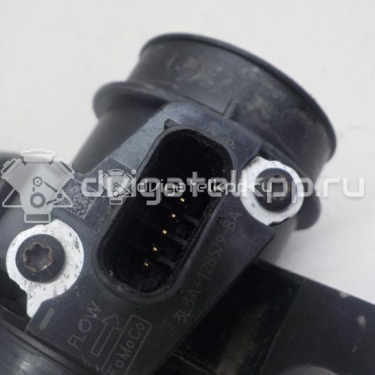 Фото Расходомер воздуха (массметр)  4515688 для Ford Fiesta / Focus / C-Max / Grand / Maverick