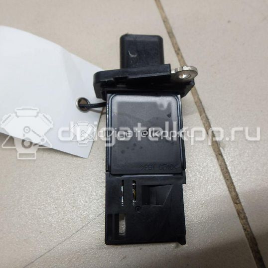 Фото Расходомер воздуха (массметр)  4515688 для Ford Fiesta / Focus / C-Max / Grand / Maverick