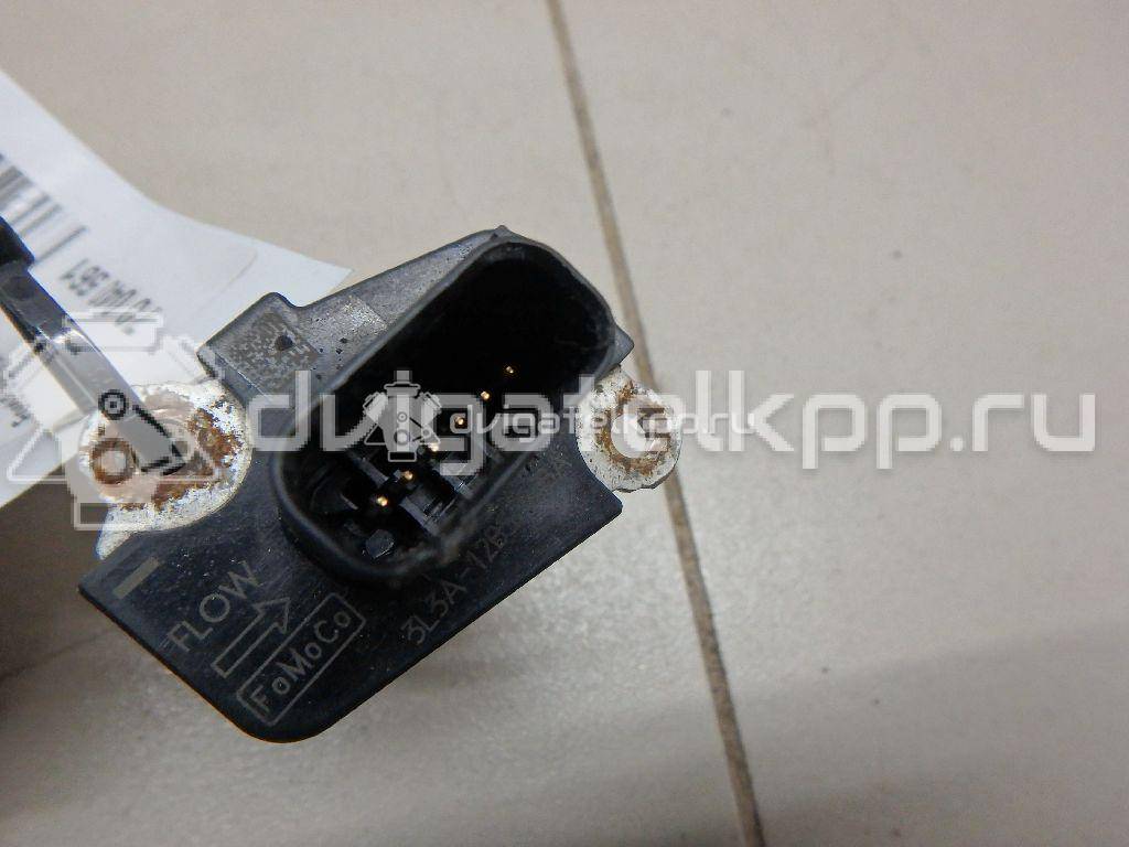 Фото Расходомер воздуха (массметр)  4515688 для Ford Fiesta / Focus / C-Max / Grand / Maverick {forloop.counter}}
