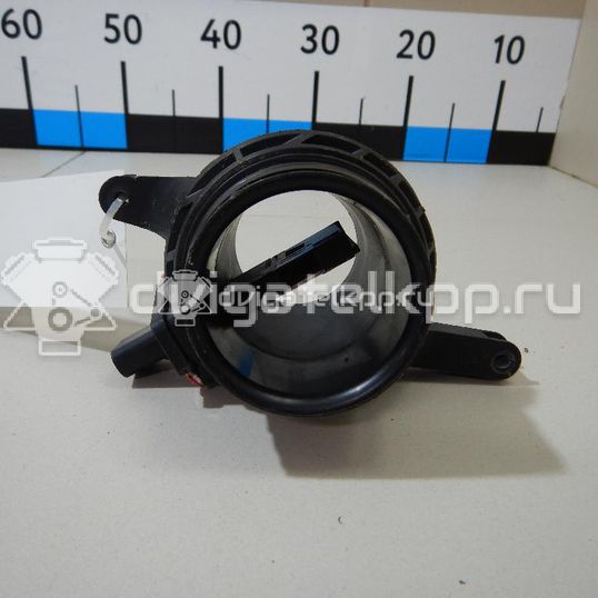 Фото Расходомер воздуха (массметр)  3L3A12B579BA для Ford Fiesta / Focus / C-Max / Grand / Maverick