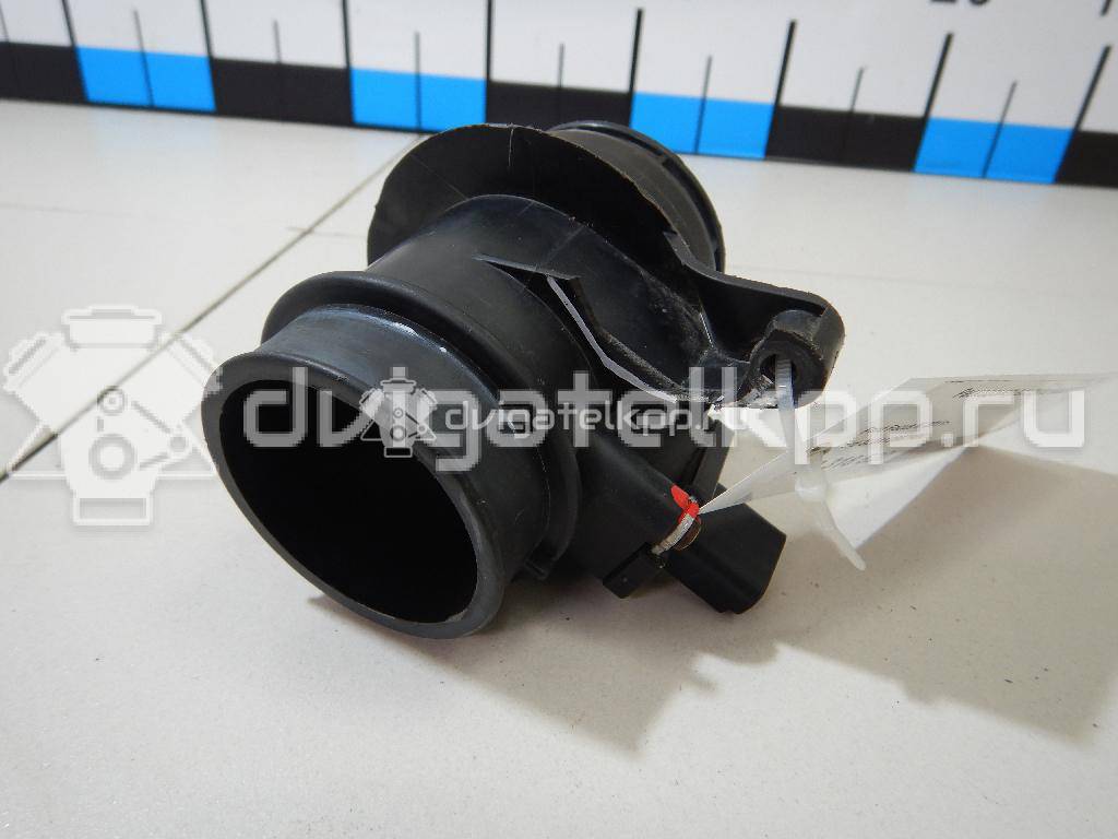 Фото Расходомер воздуха (массметр)  3L3A12B579BA для Ford Fiesta / Focus / C-Max / Grand / Maverick {forloop.counter}}