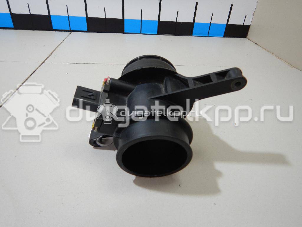 Фото Расходомер воздуха (массметр)  3L3A12B579BA для Ford Fiesta / Focus / C-Max / Grand / Maverick {forloop.counter}}