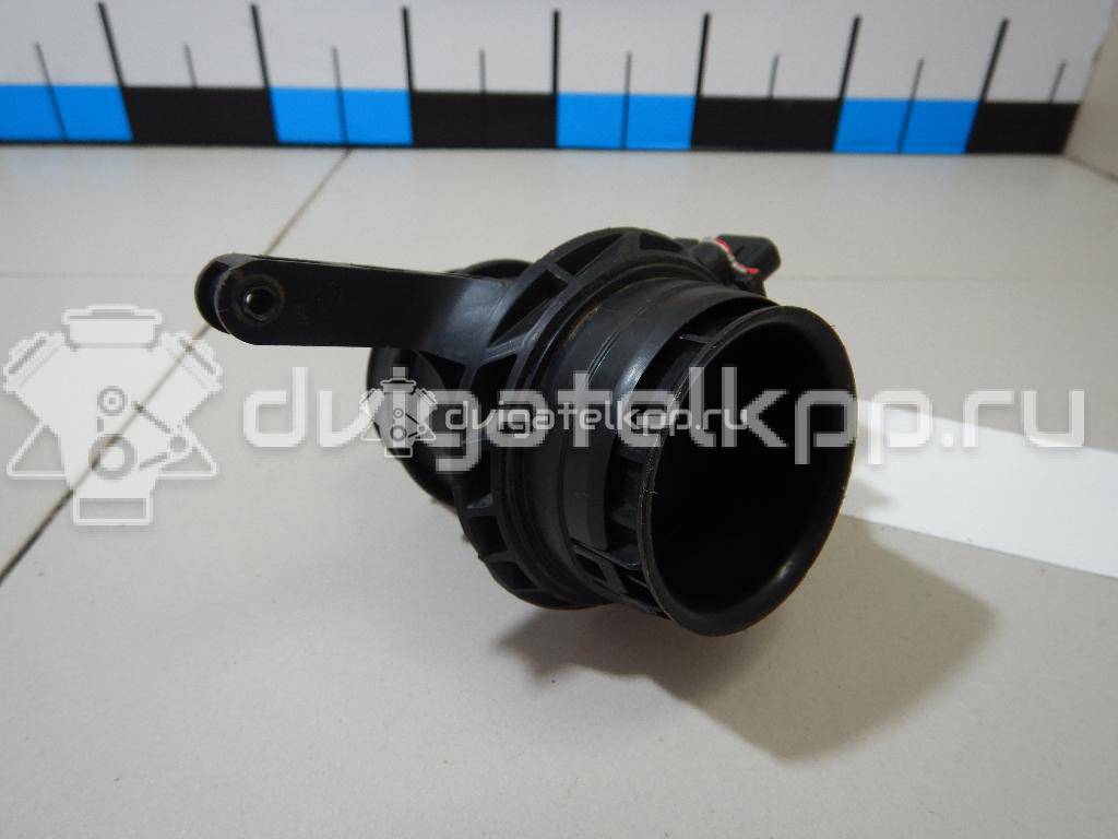 Фото Расходомер воздуха (массметр)  3L3A12B579BA для Ford Fiesta / Focus / C-Max / Grand / Maverick {forloop.counter}}