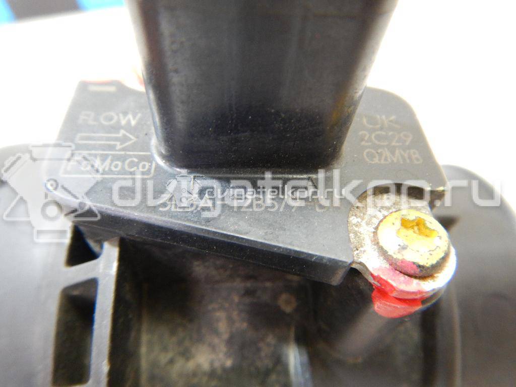 Фото Расходомер воздуха (массметр)  3L3A12B579BA для Ford Fiesta / Focus / C-Max / Grand / Maverick {forloop.counter}}