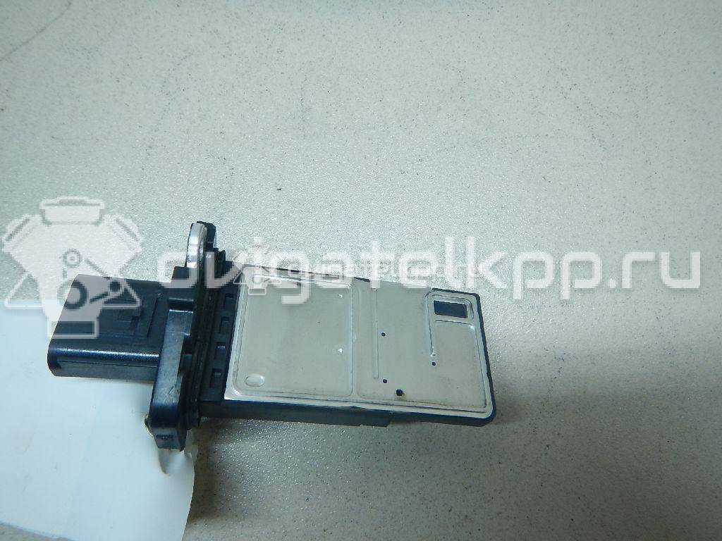 Фото Расходомер воздуха (массметр)  3L3A12B579BA для Ford Fiesta / Focus / C-Max / Grand / Maverick {forloop.counter}}