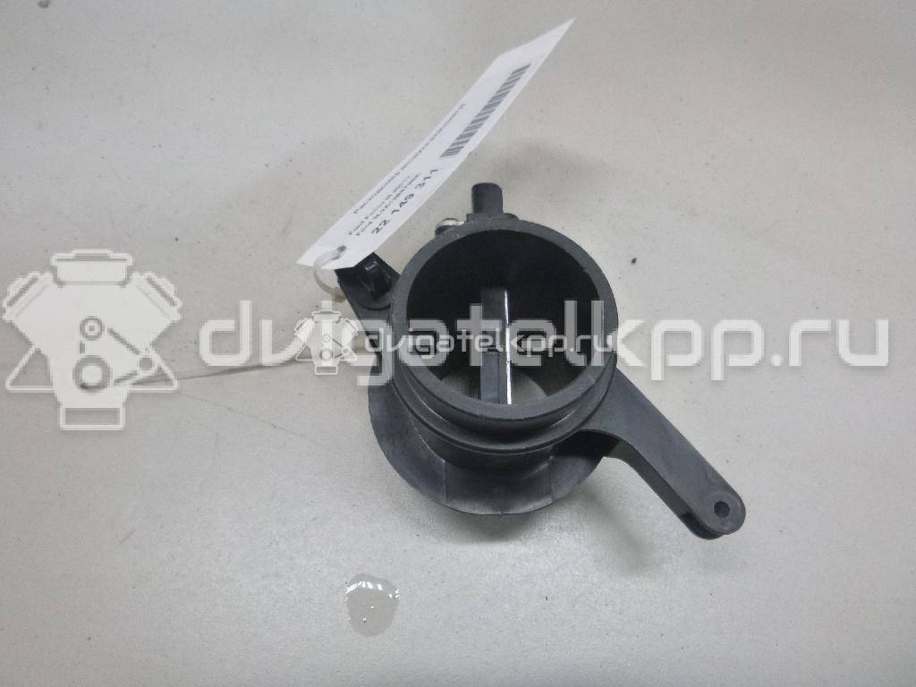 Фото Расходомер воздуха (массметр)  3L3A12B579BA для Ford Fiesta / Focus / C-Max / Grand / Maverick {forloop.counter}}