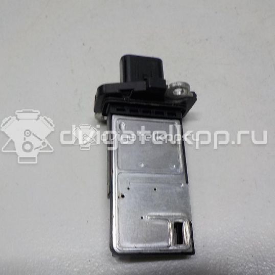 Фото Расходомер воздуха (массметр)  3L3A12B579BA для Ford Fiesta / Focus / C-Max / Grand / Maverick