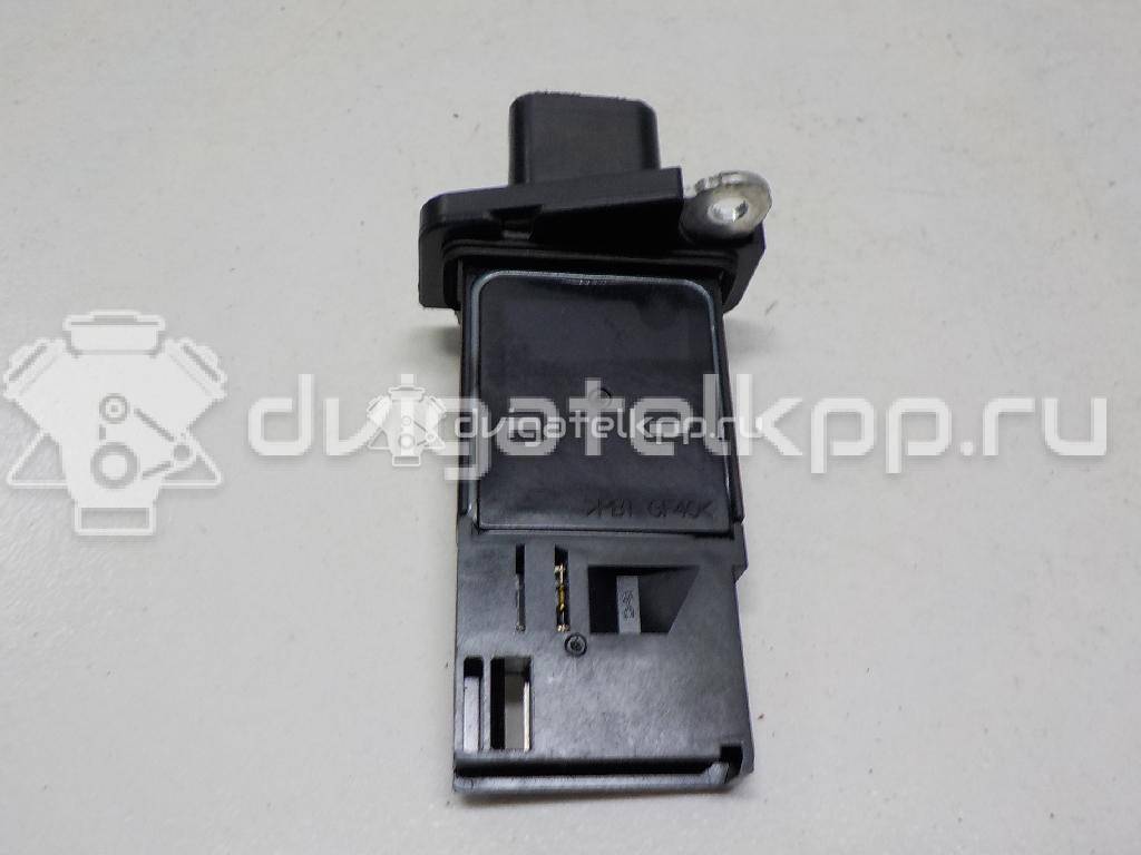 Фото Расходомер воздуха (массметр)  3L3A12B579BA для Ford Fiesta / Focus / C-Max / Grand / Maverick {forloop.counter}}