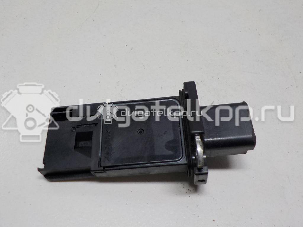 Фото Расходомер воздуха (массметр)  3L3A12B579BA для Ford Fiesta / Focus / C-Max / Grand / Maverick {forloop.counter}}