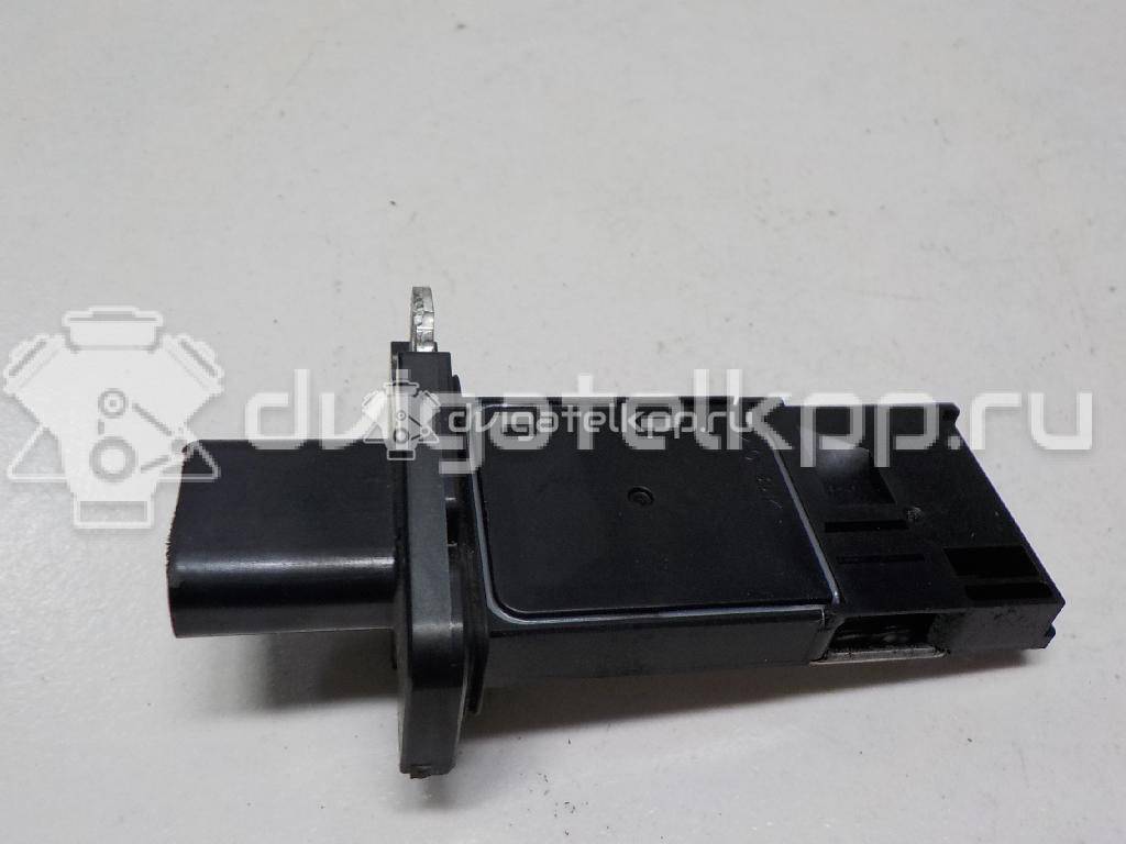 Фото Расходомер воздуха (массметр)  3L3A12B579BA для Ford Fiesta / Focus / C-Max / Grand / Maverick {forloop.counter}}