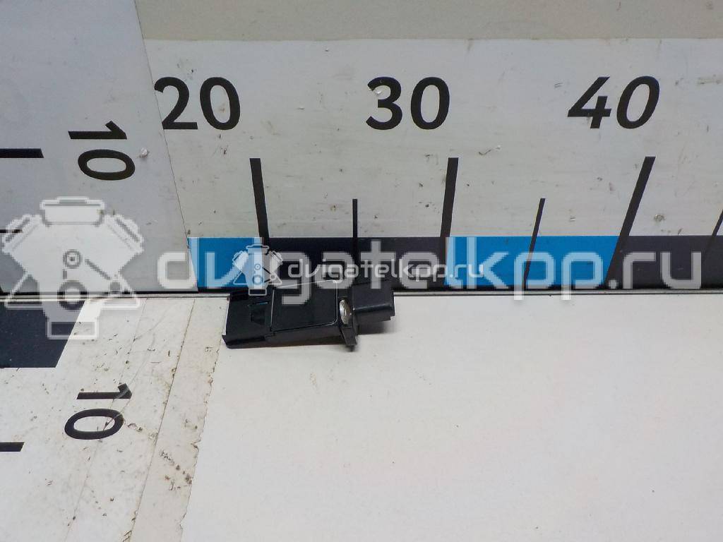 Фото Расходомер воздуха (массметр)  3L3A12B579BA для Ford Fiesta / Focus / C-Max / Grand / Maverick {forloop.counter}}