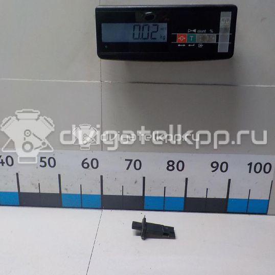 Фото Расходомер воздуха (массметр)  3L3A12B579BA для Ford Fiesta / Focus / C-Max / Grand / Maverick
