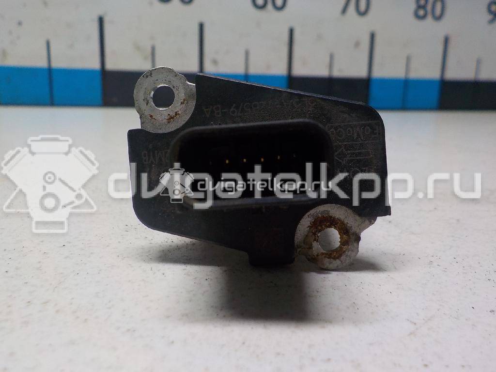 Фото Расходомер воздуха (массметр)  3L3A12B579BA для Ford Fiesta / Focus / C-Max / Grand / Maverick {forloop.counter}}