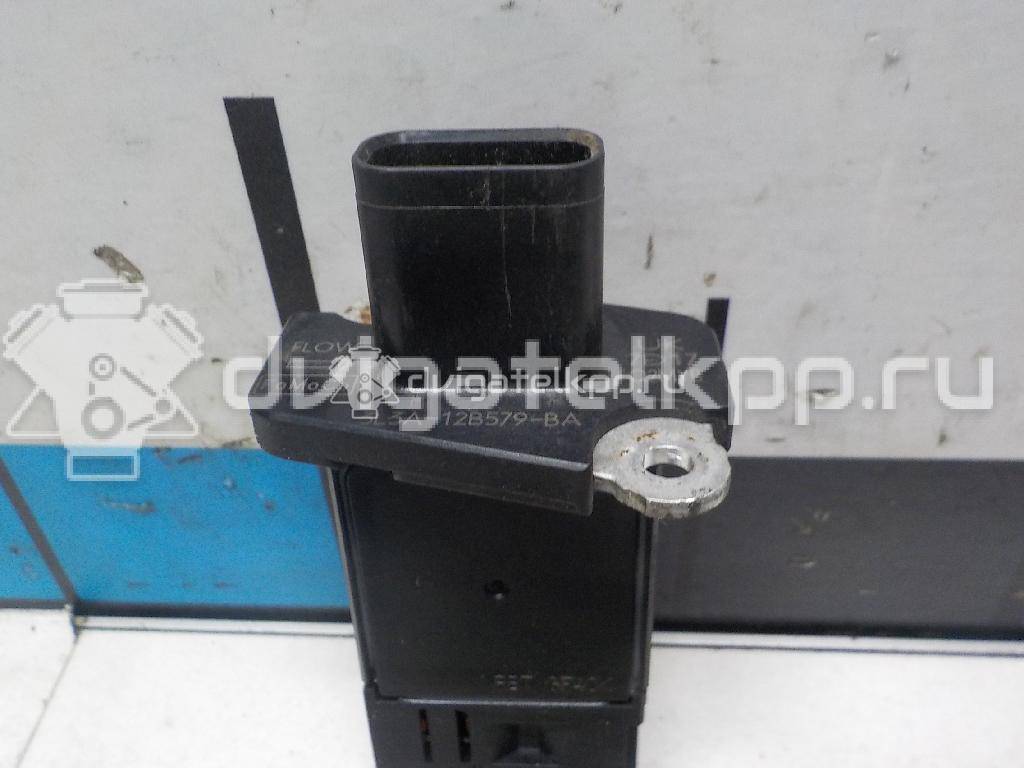 Фото Расходомер воздуха (массметр)  3L3A12B579BA для Ford Fiesta / Focus / C-Max / Grand / Maverick {forloop.counter}}