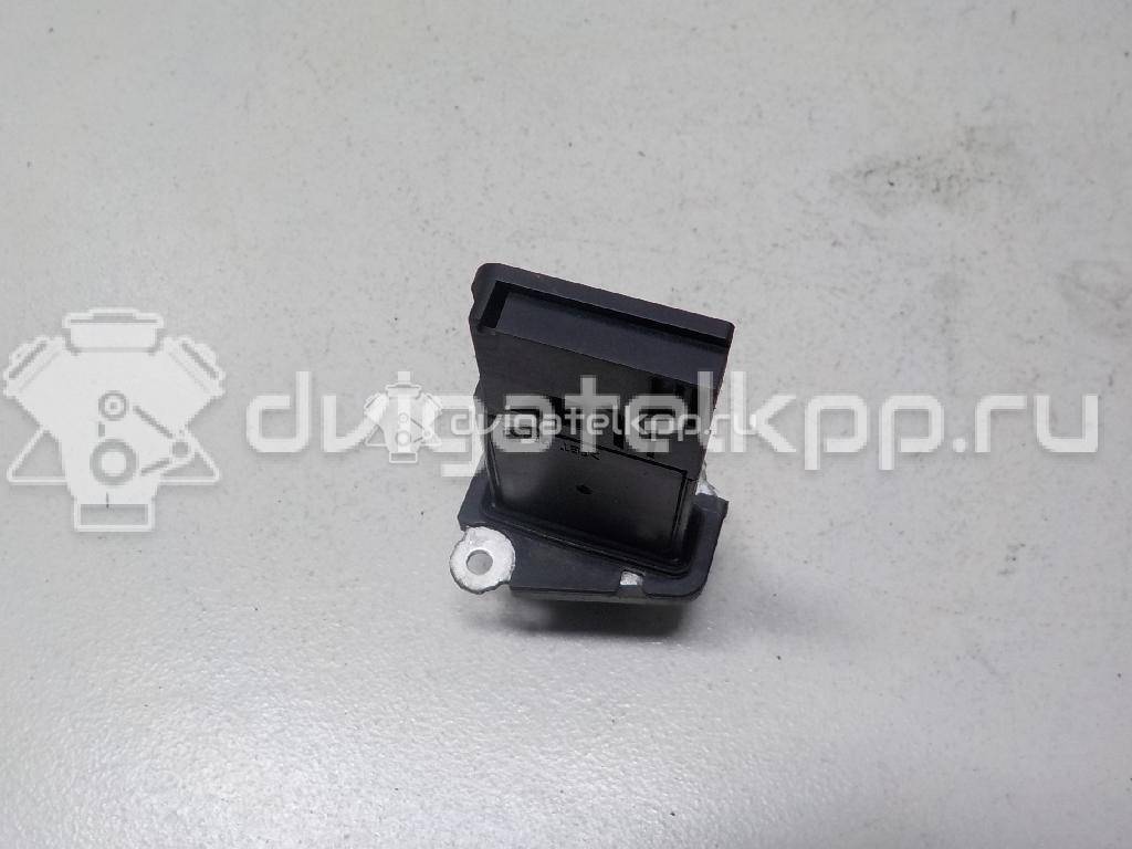 Фото Расходомер воздуха (массметр)  3L3A12B579BA для Ford Fiesta / Focus / C-Max / Grand / Maverick {forloop.counter}}