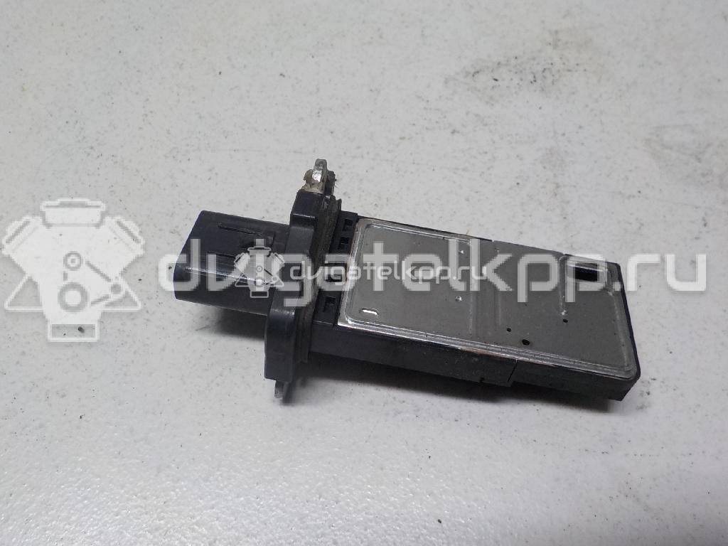 Фото Расходомер воздуха (массметр)  3L3A12B579BA для Ford Fiesta / Focus / C-Max / Grand / Maverick {forloop.counter}}