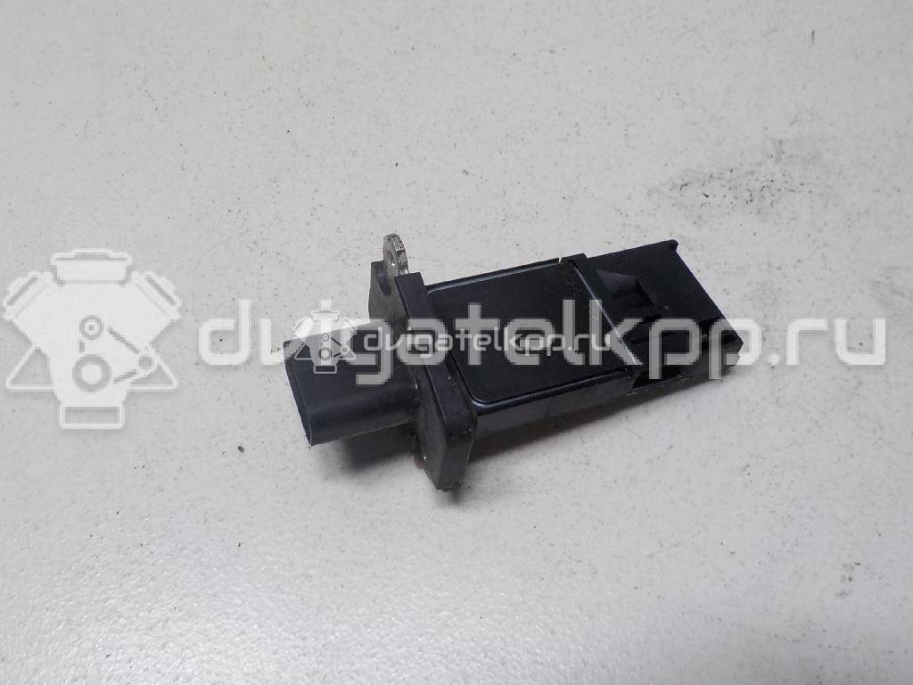 Фото Расходомер воздуха (массметр)  3L3A12B579BA для Ford Fiesta / Focus / C-Max / Grand / Maverick {forloop.counter}}