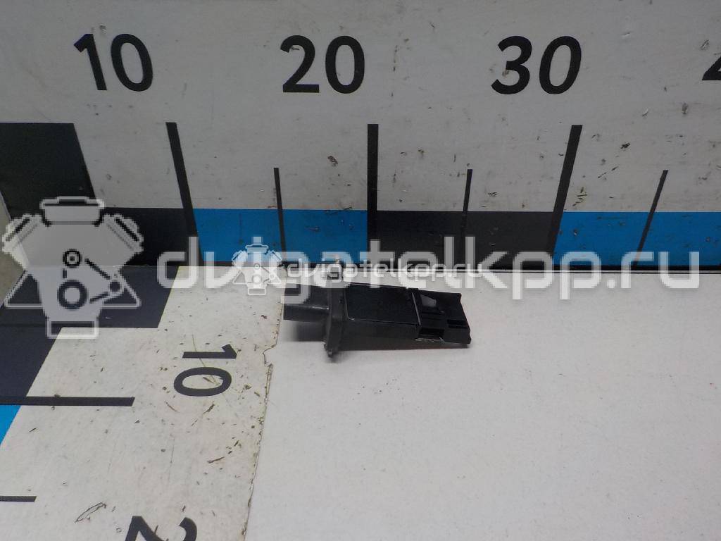 Фото Расходомер воздуха (массметр)  3L3A12B579BA для Ford Fiesta / Focus / C-Max / Grand / Maverick {forloop.counter}}