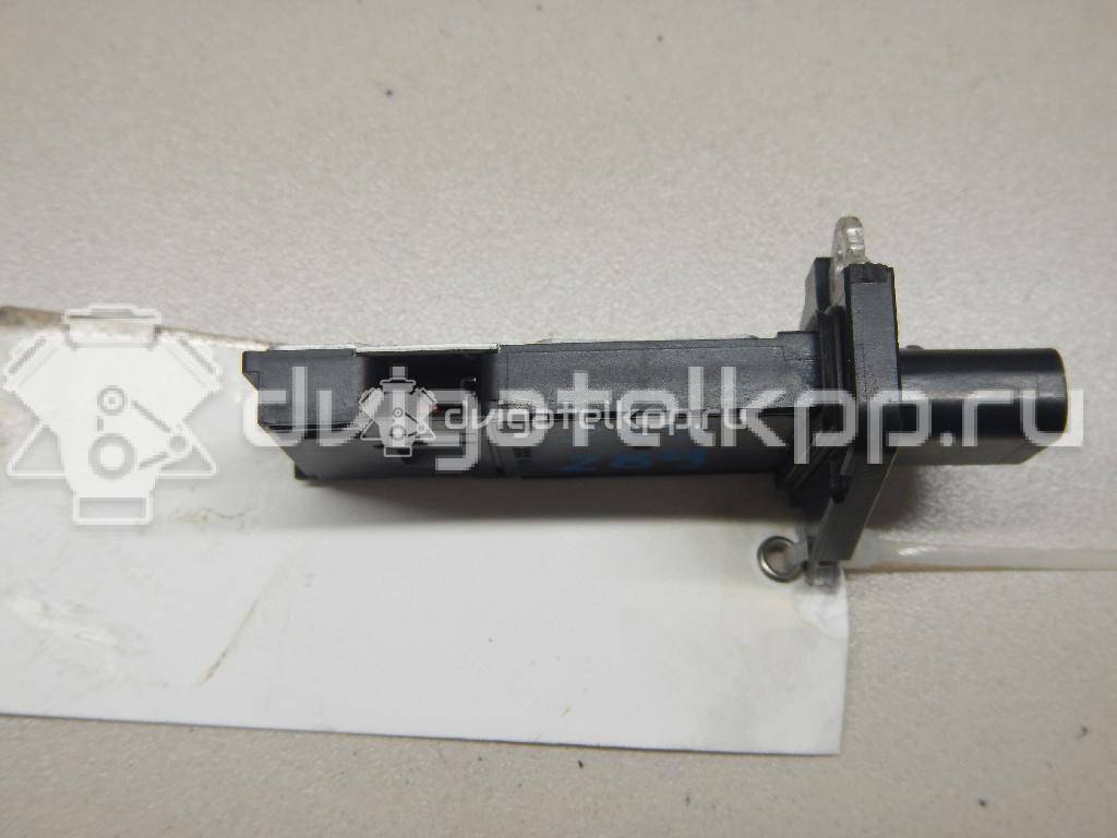 Фото Расходомер воздуха (массметр)  3L3Z12B579BA для Ford Fiesta / Focus / C-Max / Grand / Maverick {forloop.counter}}