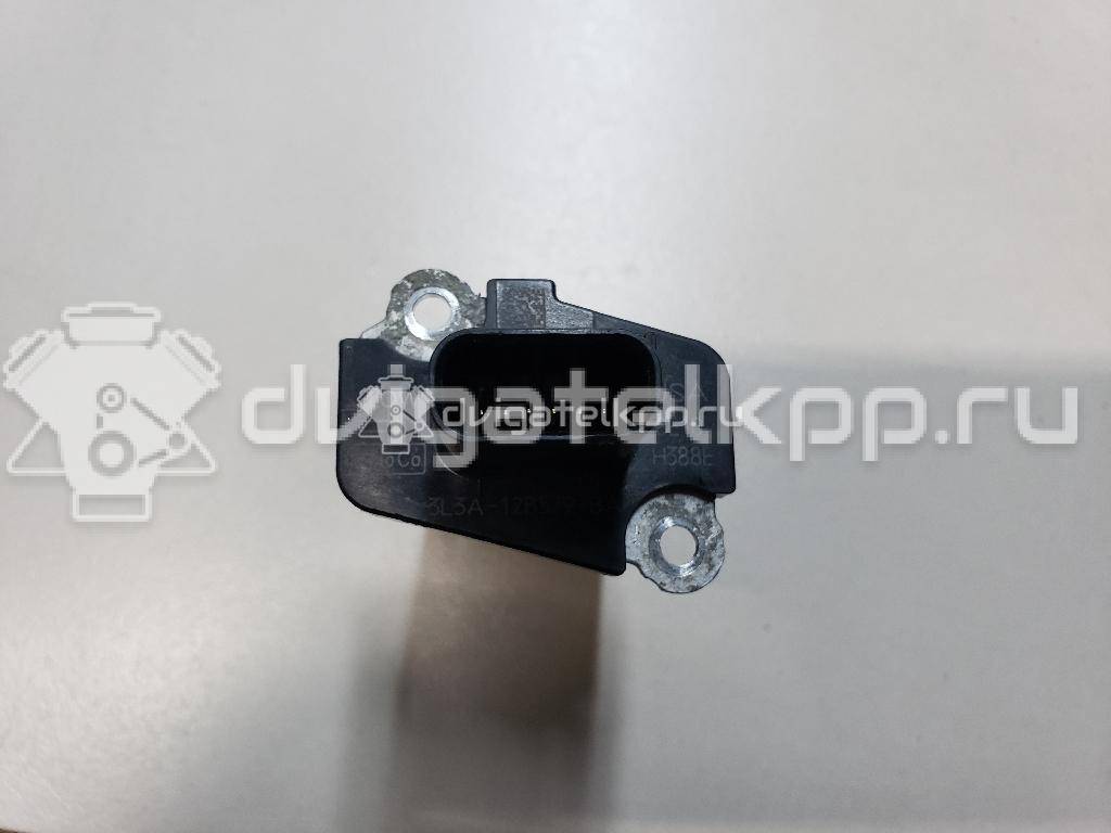 Фото Расходомер воздуха (массметр)  3L3Z12B579BA для Ford Fiesta / Focus / C-Max / Grand / Maverick {forloop.counter}}