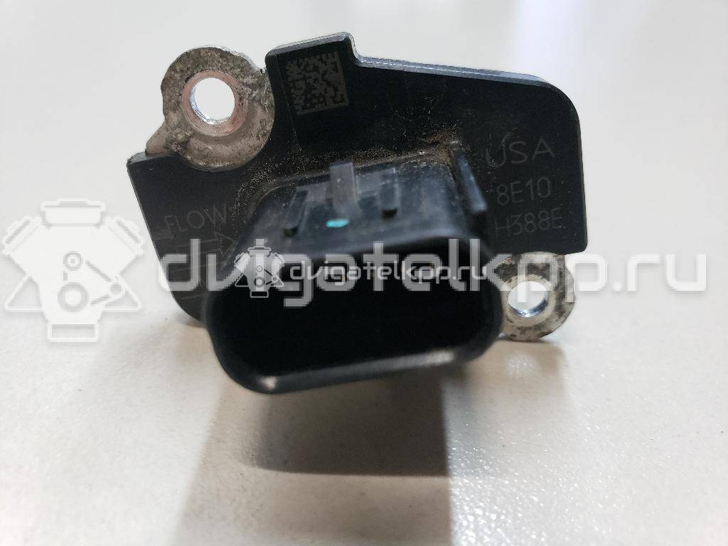 Фото Расходомер воздуха (массметр)  3L3Z12B579BA для Ford Fiesta / Focus / C-Max / Grand / Maverick {forloop.counter}}
